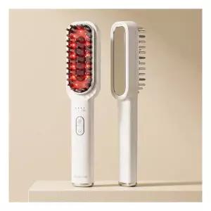 펄케어 헤어 갈바닉 두피 케어 고주파 EMS 마사지기 관리기 328437