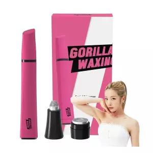 고릴라왁싱 멀티 메이크업 페이셜 트리머 PGFT01 328423