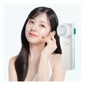 바나브 혜택 버블팝 클렌저(클렌징디바이스) 0.07mm 초미세모 328384