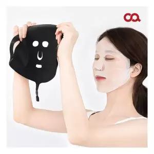 오아 히팅마스크 온열 피부 관리기 뷰티디바이스 328366