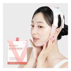 약손명가 리프팅 밴드 1BOX 328354