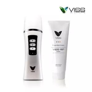 나리안 비스 고주파마사지기+고주파크림(일반피부용) 328351