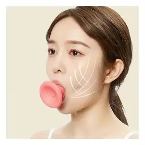알콜리카 얼굴 근육 운동 이중 턱살 제거 뮤잉 328312