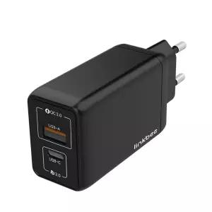고랩 링크비 USB-PD PPS QC3.0 65W 초고속 충전기 GLPD65W1A1C