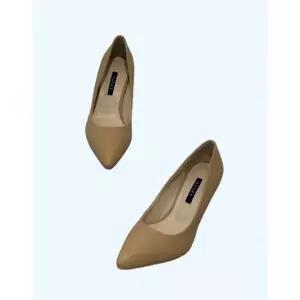 세라 SAERA 여성 여자 우먼스 소가죽 레더 포인티드 토 펌프스 S22P455 2컬러 5CM 7CM S22P457 5334830