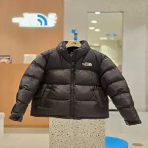 노스페이스 키즈 NJ3NS51S 뉴퍼피 온볼 패딩 자켓 794387