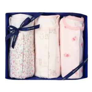 [갤러리아] (압소바출산,백일,돌내의세트)프리아내의+코나,아리내의3종세트(AB26D1AN23SET)