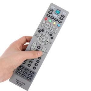 [호환품]LG호환 LCD LED TV용  MKJ39170828 서비스 리모컨 공장 SVC REMOCON REFORM 지역 변경