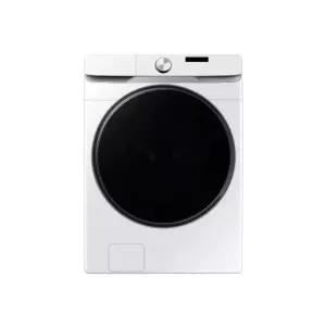 삼성 WF21T6000KW 드럼 세탁기 21kg / JJ
