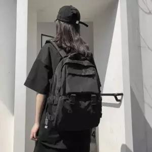데일리 외출 여행 등산 다용도 무난한 배낭 가방 GWM