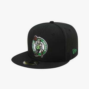 [AK평택점] [뉴에라] NBA 보스턴 셀틱스 피티드캡 블랙 (70343258)