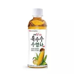 옥수수 수염차 340mlX20개 광동