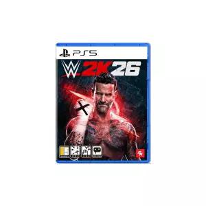 [정품 국내배송] 플레이스테이션 5 WWE 2K26 스탠다드 에디션