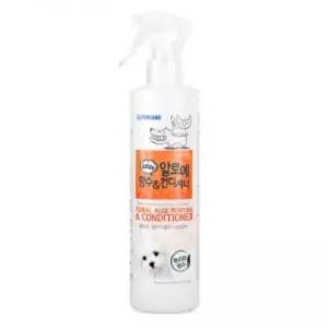 후로랄향 알로에 향수컨디셔너 300ml 린스] 포비스 [뿌리는