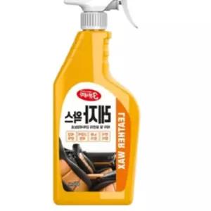 카렉스 3분세차 레자왁스 650ml 유아컵 차량용품 광택 Wd3A6E8 복원 케어