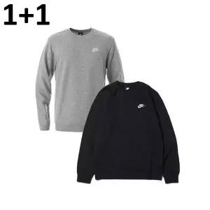 [하프클럽/] NSW 클럽 프렌치테리 기모맨투맨