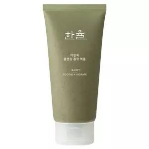 [정품] 한율 어린쑥 클렌징 흡착 팩 폼, 120ml, 1개