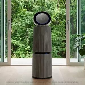 LG 오브제 공기청정기M7 AS356NSMA 무료배송