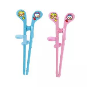 (다올)유아용젓가락 에디슨 미니 오른손용 18개월이상 어린이집준비물