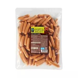 리치부어스트 할라피뇨 1.5kg 1개
