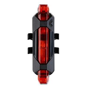 Ilumenox 라이트/L327W 안전등, 충전식, 뒤안전등 (2