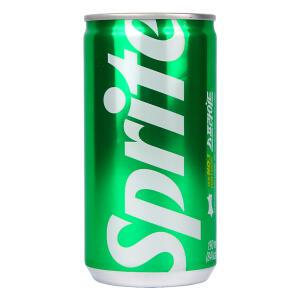 스프라이트 (190ml x 60캔)