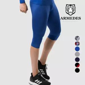 아르메데스 기능성 언더레이어 테크핏 7부바지 AR-171