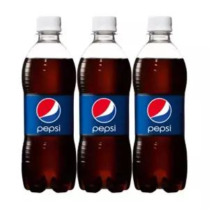 롯데 펩시콜라 500mlx20펫(업소용)