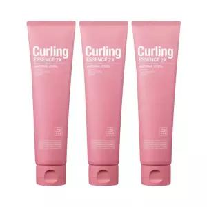미쟝센 컬링 에센스 2X 내추럴컬 150ml 3개