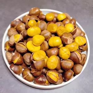 칼집밤 약단밤 2kg 26년 약단밤  에어프라이어용