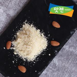 맛젠 아몬드 분말 100% 500g