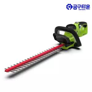 그린웍스 충전 양날 전정기 G-MAX 40V 본체 3000SPM GW2200573