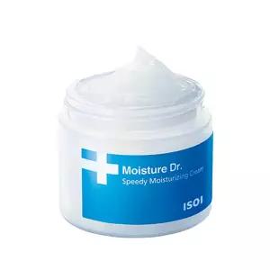 아이소이 모이스춰 닥터 스피디 모이스춰라이징 크림 50ml