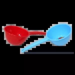 자루바가지 소 5개 일신 식당 가정 욕실 주방 현장 약수터 손잡이 바가지