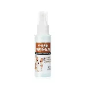 펫퍼스 배변유도제 60ml /강아지위생용품