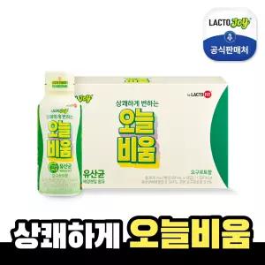 락토조이 오늘비움 1박스(총10병)