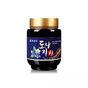 북설악 도라지청 150g (1개월분) 국산 도라지100%농축액