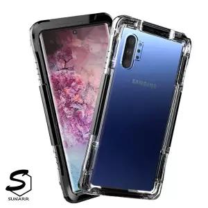 [수나르]갤럭시S6 S7 S8 S9 S10 S20 S21 S22 S23 S24 S25 플러스 엣지 노트8 9 10 20 울트라 방수 케이스