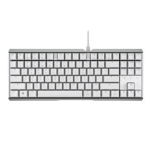 CHERRY MX 3.0S TKL 게이밍 기계식 키보드 화이트,적축