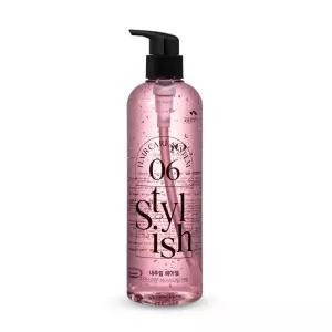 꽃을든남자 헤어케어시스템 내추럴 헤어젤 500ml x 1개