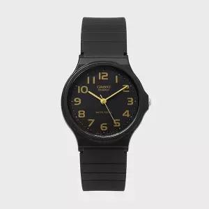 [카시오]CASIO 카시오 MQ-24-1B2 남여공용 학생 수능 시험 손목시계