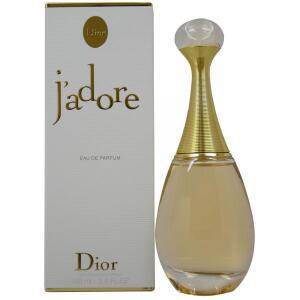 자도르 바이 크리스찬 디올 3.4oz 100ml 오 드 퍼퓸 스프레이 뉴  씰링