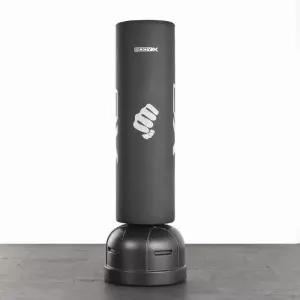 스탠딩 펀칭백 PRO4400_블랙 스탠드 펀칭볼 격투 권투 이종격투기 로우킥 복