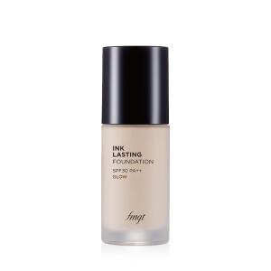 더페이스샵 잉크래스팅 파운데이션 글로우 30ml