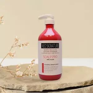 칼라큐어 네오시그니쳐 스칼프프로 샴푸 1,000ml