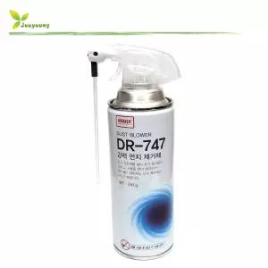 나바켐 DR-747 강력 먼지제거제 250g