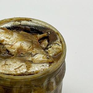 강경장수젓갈 잡젓1kg