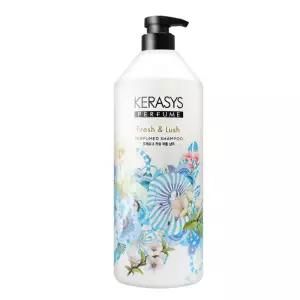 케라시스 퍼퓸 프레쉬 앤 러쉬 샴푸 1000ml