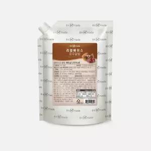 흥국FB 리얼베이스 공주알밤 600g