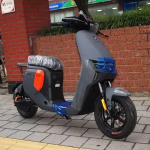 나인봇 전동스쿠터 F90M 600W 48V25Ah 리튬이온배터리 무보험